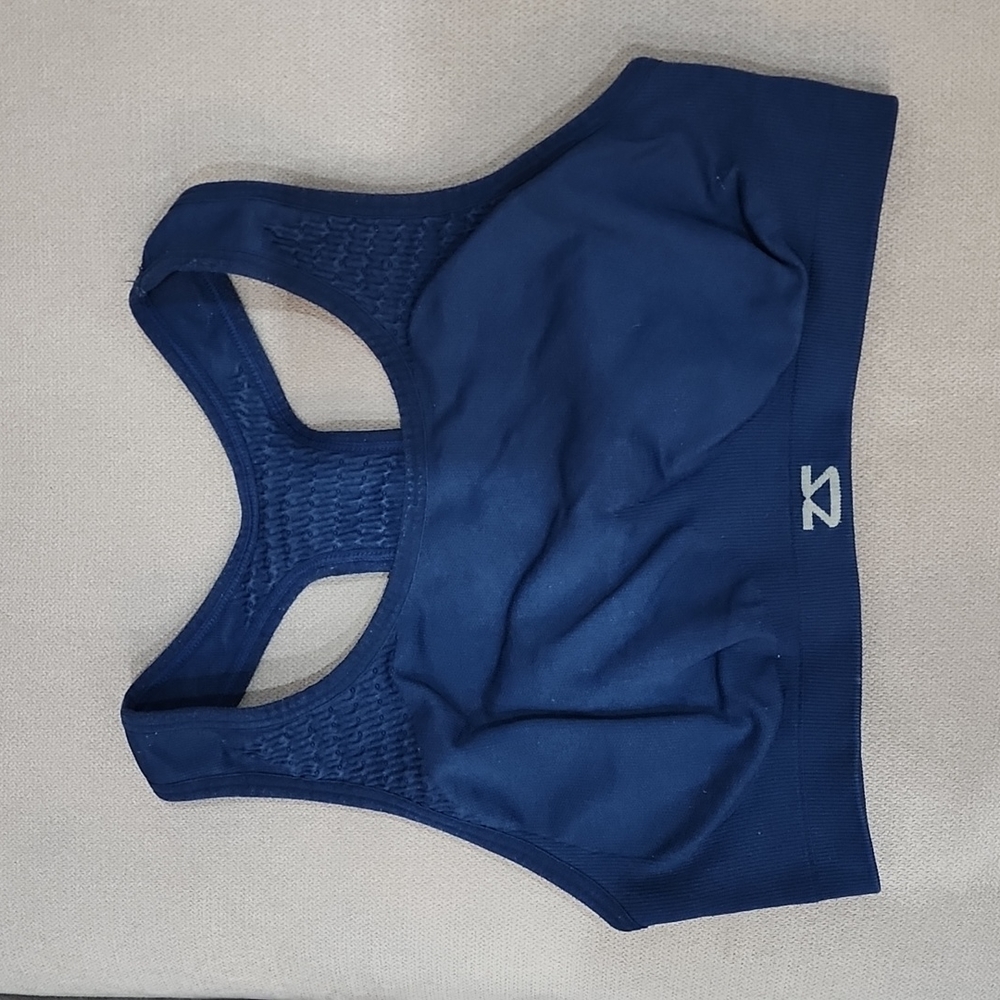 Zensah Sports Bra Women's Large